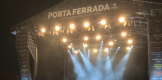 La promotora del festival Cruïlla organitzarà el Festival de la Porta Ferrada fins al 2028 porta ferrada