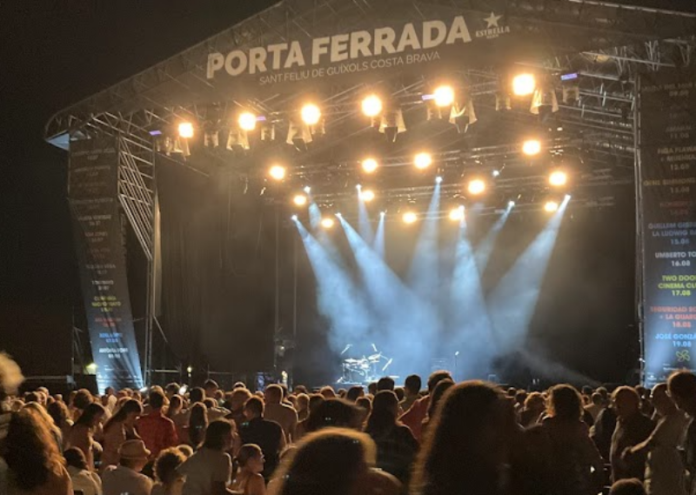 privat:-el-63e-festival-de-la-porta-ferrada-anuncia-els-sis-primers-artistes-confirmats