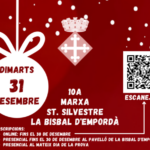 privat:-la-bisbal-tancara-l’any-2024-amb-la-10a-marxa-de-sant-silvestre