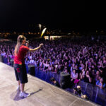 Mushka tornarà a la gran revetlla de l’Ítaca Sant Joan Mushka concert ítaca 2023