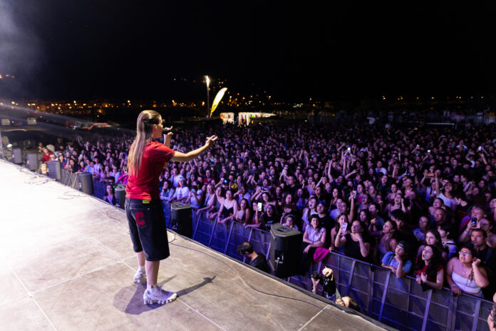 Mushka concert ítaca 2023