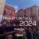 Resum 2024 – Cultura