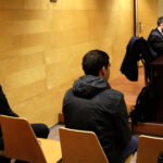 Jutgen un acusat que s’enfronta a 16 anys de presó per violar una treballadora sexual a Palamós Presó judici Palamós