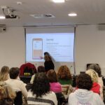 El Baix Empordà estrena una aplicació per fer el seguiment de l’alumnat al servei de transport escolar aplicació camí a l'escola