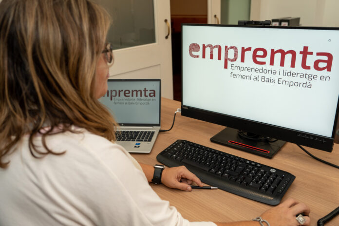 Consell Comarcal del Baix Empordà dones empresàries
