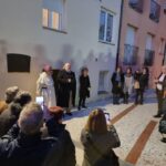 Calonge inaugura la nova plaça Mossèn Pere Surribas al nucli antic del municipi Calonge nova plaça