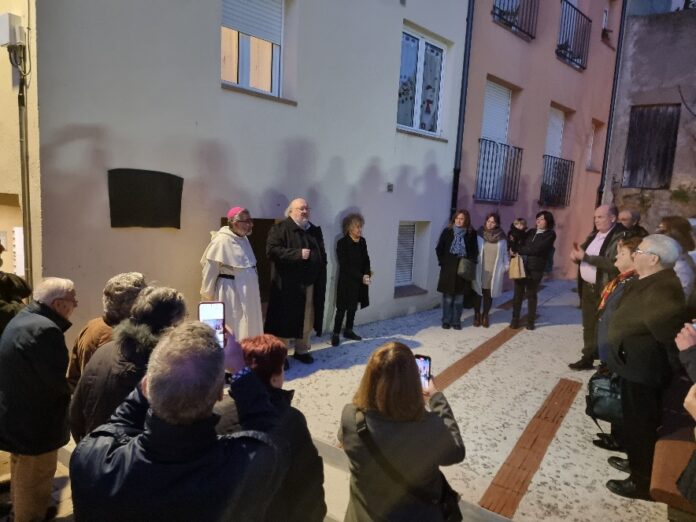 Calonge nova plaça