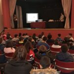 Calonge i Sant Antoni constitueix el Consell d’Infants per al 2024-2025 Es constitueix el Consell d'Infants de Calonge i Sant Antoni 2024-2025