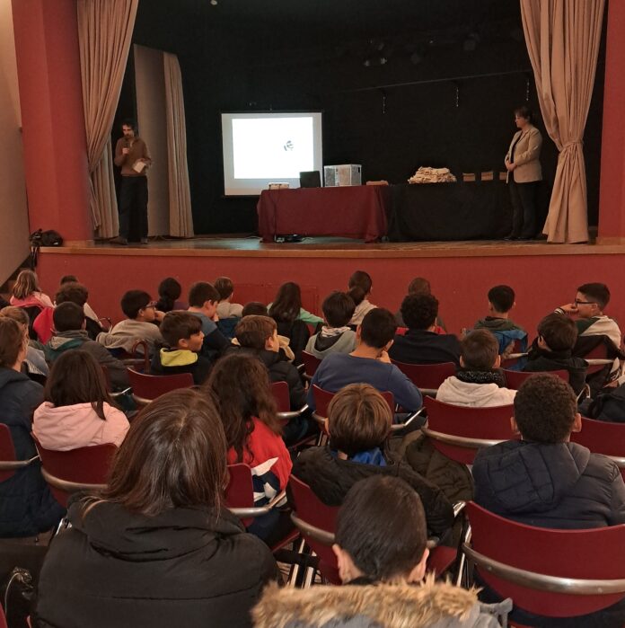Es constitueix el Consell d'Infants de Calonge i Sant Antoni 2024-2025