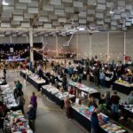 La Fira Indilletres fa el cim en la seva setena edició