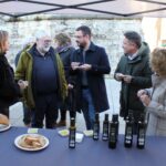 La DOP Oli de l’Empordà promociona la collita 2024 a Girona a ritme de swing oli empordà