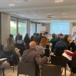 Una cinquantena de representants d’empreses i institucions del Baix Empordà debaten a Begur sobre el turisme sostenible jornada turisme sostenible baix empordà