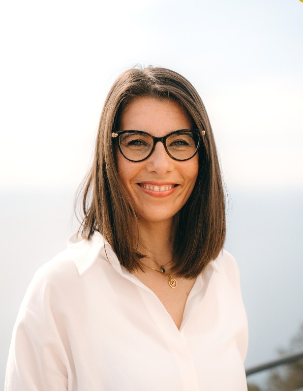 Marta Vim regidora Palafrugell