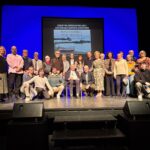 Palafrugell entrega el premi Peix Fregit a Albert Juanola Peix Fregit i Palafrugellencs de l'any 2024 Palafrugell