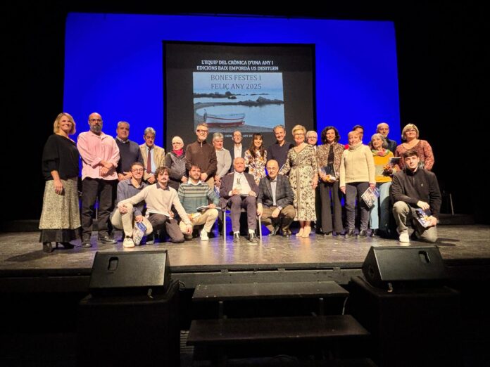 Peix Fregit i Palafrugellencs de l'any 2024 Palafrugell