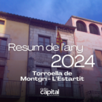 Resum 2024 – Torroella de Montgrí i l’Estartit