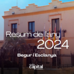 Resum 2024 – Begur i Esclanyà
