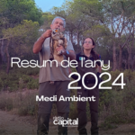 Resum 2024 – Medi ambient