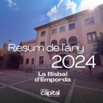 Resum 2024 – La Bisbal d’Empordà Resum de l'any de la Bisbal d'Emprodà