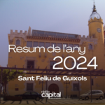 Resum 2024 – Sant Feliu de Guíxols