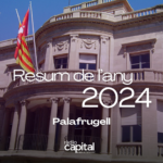 Resum 2024 – Palafrugell Palafrugell resum de l'any