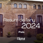 Resum 2024 – Pals Reusm de l'any Pals