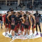 El Sol Gironès Bisbal cau contra el Godella i suma la quarta derrota consecutiva