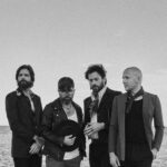 Viva Suecia és el cap de cartell de la nit Indie a l’Ítaca Sant Joan de l’Estartit VIVA SUECIA 20506 1 copia