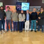 Marc Ribot, Rita Payés i Momi Maiga passaran per l’escenari del Teatre Mundial de la Bisbal durant la temporada vinent La Bisbal d'Empordà presentació programació teatre mundial