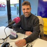 Xavier Carreras: “A les quines del Centre Fraternal hi podem trobar gent de totes les edats” Xavier Carreras, centre fraternal Palafrugell