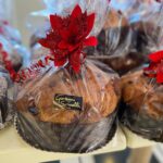 El panettone, les postres nadalenques que cada cop arrelen més a l’Empordà Giovanni Spinnelli panettone