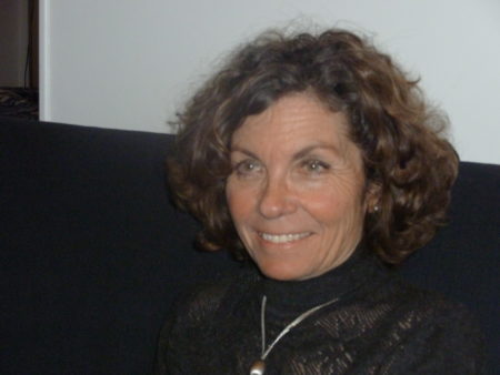 Antònia Pallach