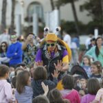 Castell d’Aro, Platja d’Aro i S’Agaró obté la marca ‘Catalunya, HOLA família!’ Platj d'Aro turisme