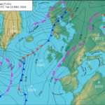 Mantenim la fred i els núvols, esperant que arribi la pluja