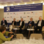 La Fundació Olof Palme suspèn la Trobada d’Economia de S’Agaró per la mort d’Anna Balletbò