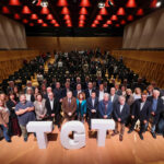 Més de 100 entitats donen suport al turisme gironí amb un manifest per reivindicar-ne el valor estratègic