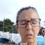Anna Llusent “ALERTA MEDUSIL”, una influencer de Sant Feliu amb gairebé 100.000 seguidors a Tik Tok