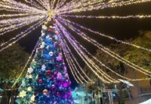 El Pinxo Aventura de Nadal torna com a gran proposta familiar a Palafrugell