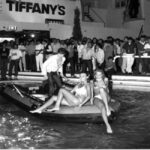 tiffanny’s platja d’aro