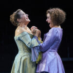 L’Espai Ter presenta la programació pel 2025 amb una vintena d’espectacles de teatre, música, dansa i òpera un matrimoni emma vilarasau