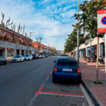 Palamós posa en marxa les noves zones d’estacionament regulat aquest 7 de gener Palamós zones d'estacionament regulat