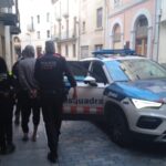 Detenen a la Bisbal el tercer home vinculat amb un robatori la nit de Cap d’Any detenció bisbal robatori cap d'any