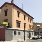 La Policia Local de Sant Feliu de Guíxols no farà més hores extra i critica que el cos té una situació “insostenible” policia local sant feliu