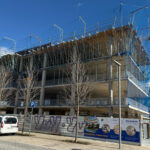 L’edificació gironina cau prop d’un 30% el 2024 però es confia en un canvi de tendència per l’augment de contractació edificació gironina