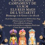 privat:-l’estartit-rebra-els-reis-d’orient-per-mar-i-amb-un-castell-de-focs-artificials