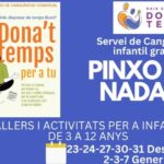 privat:-el-baix-emporda-ha-organitzat-18-pinxos-de-nadal-per-a-infants-d’entre-3-i-12-anys