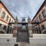 privat:-les-escoles-velles-de-la-bisbal-reobren-les-seves-portes-aquest-dissabte