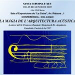 privat:-“la-magia-de-l’arquitectura-acustica”-a-santa-cristina