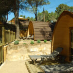 Bones ocupacions als càmpings durant les festes de Nadal campings de la demarcació de girona