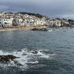 Setmana amb més núvols i temperatures a l’alça